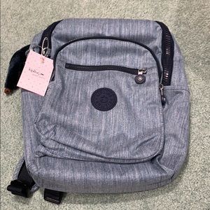 Mini Kipling Backpack